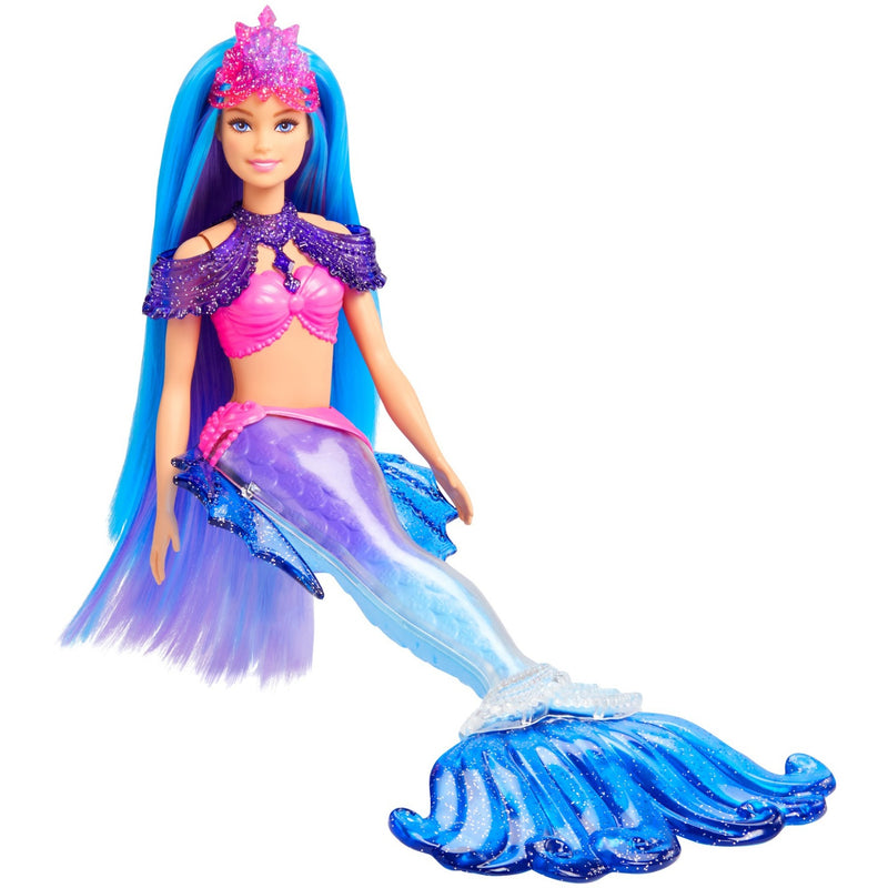 Afbeelding laden in galerijviewer, Mattel Mermaid Power Malibu
