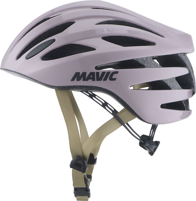 Afbeelding laden in galerijviewer, Mavic helm aksium elite helmet aksium elite size s sea fog
