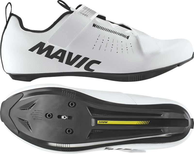 Afbeelding laden in galerijviewer, Mavic aksium strap - road cycling shoes | 40 2 3

