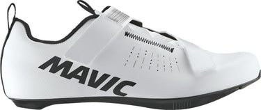 Mavic aksium strap - road cycling shoes | 44 2 3