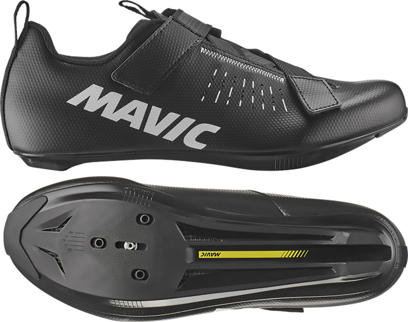 Afbeelding laden in galerijviewer, Mavic aksium strap - road cycling shoes | 42
