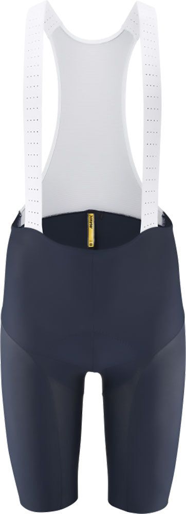 Afbeelding laden in galerijviewer, Mavic aksium - bib shorts with pad total eclipse | s
