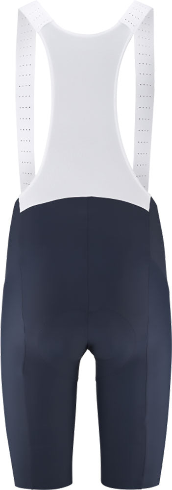 Afbeelding laden in galerijviewer, Mavic aksium - bib shorts with pad total eclipse | xl

