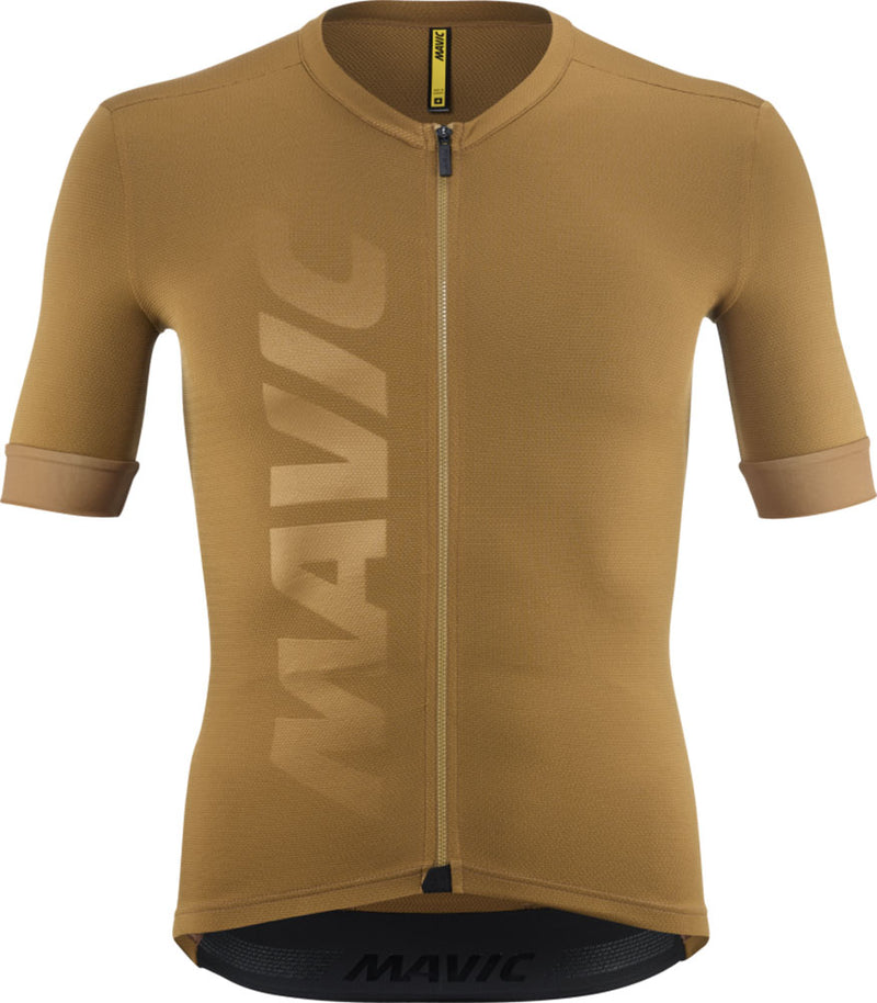Afbeelding laden in galerijviewer, Mavic aksium - jersey rust | l
