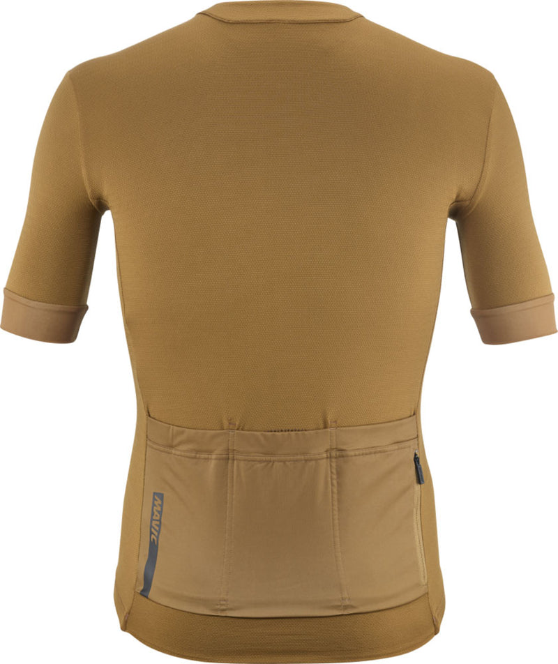 Afbeelding laden in galerijviewer, Mavic aksium - jersey rust | xxl
