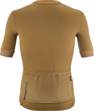 Mavic aksium - jersey rust | l