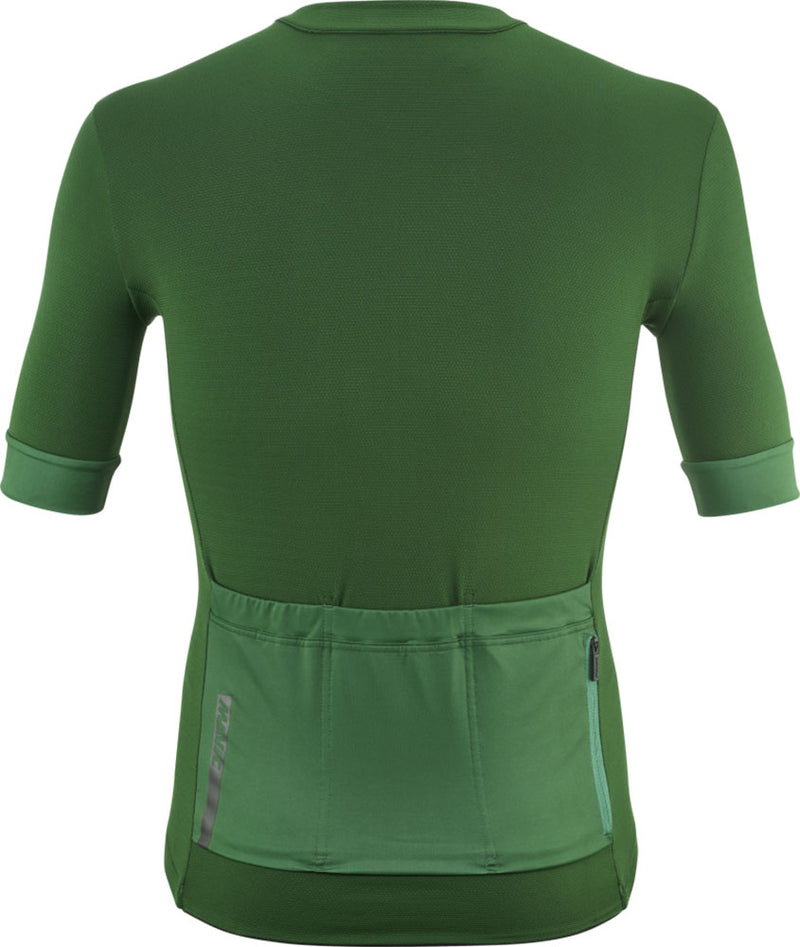 Afbeelding laden in galerijviewer, Mavic aksium - jersey eden green | xl

