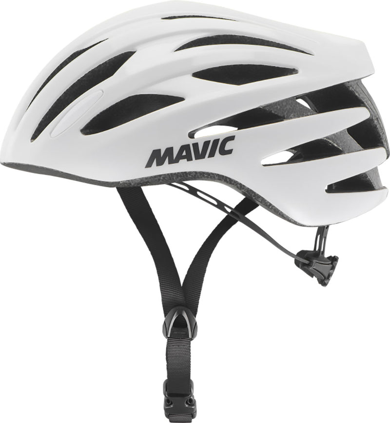 Afbeelding laden in galerijviewer, Mavic aksium elite - road bike helmet

