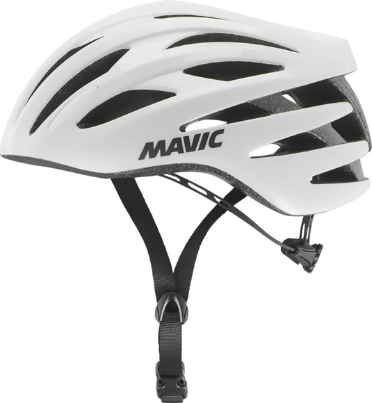 Mavic aksium elite - road bike helmet