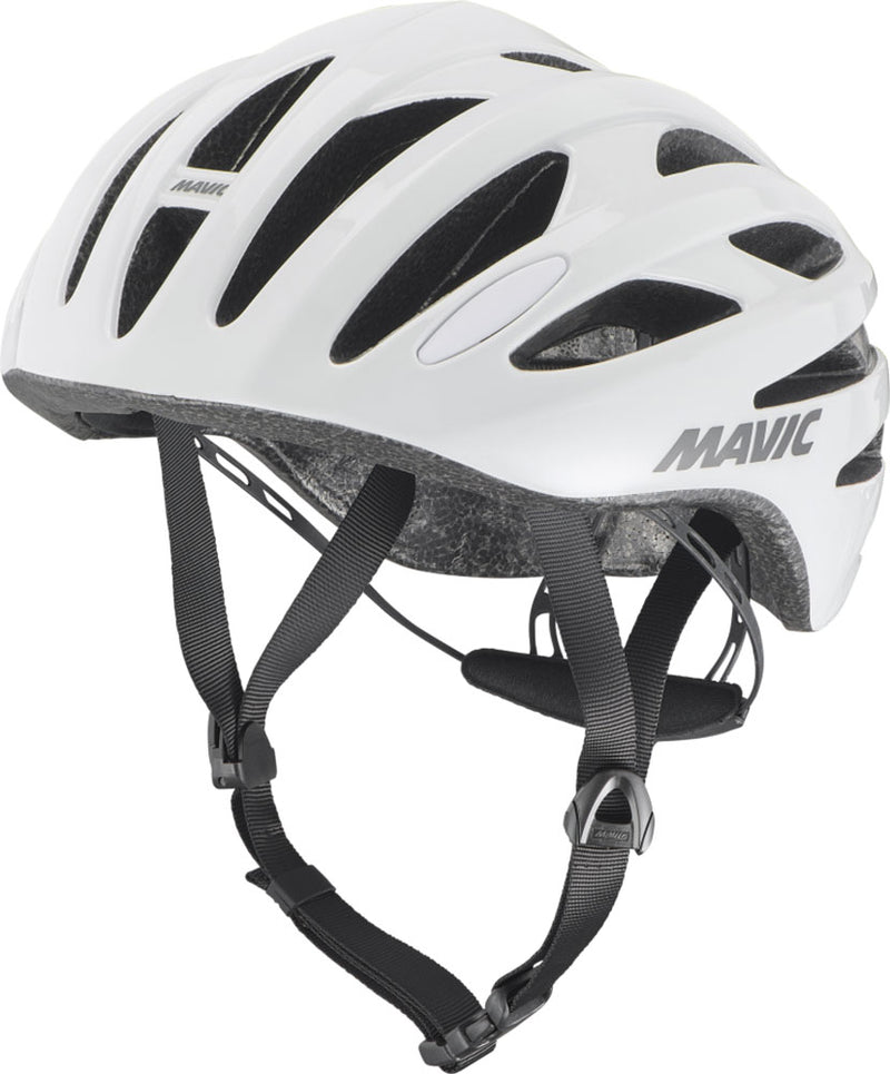 Afbeelding laden in galerijviewer, Mavic aksium elite - road bike helmet
