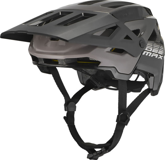 Mavic deemax trail - mtb helmet