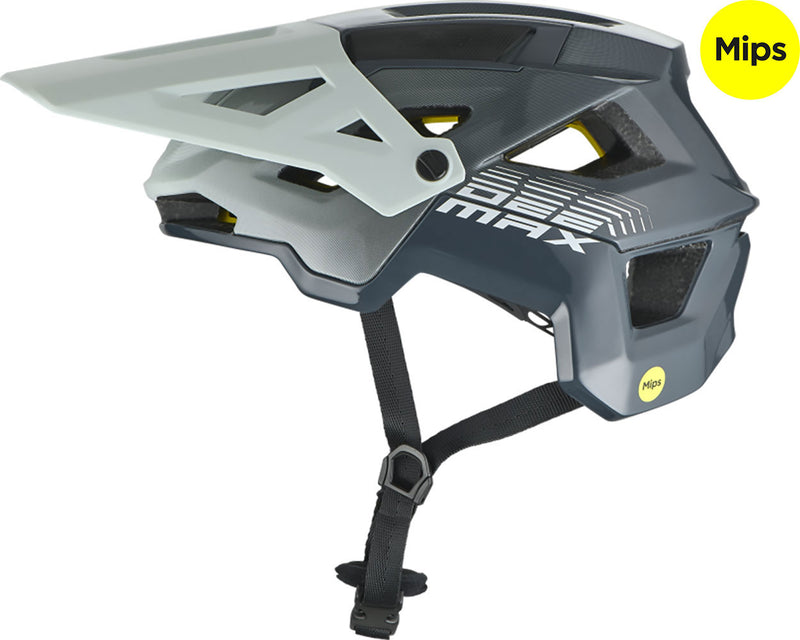 Afbeelding laden in galerijviewer, Mavic deemax trail - mtb helmet
