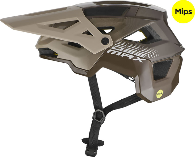 Afbeelding laden in galerijviewer, Mavic deemax trail - mtb helmet
