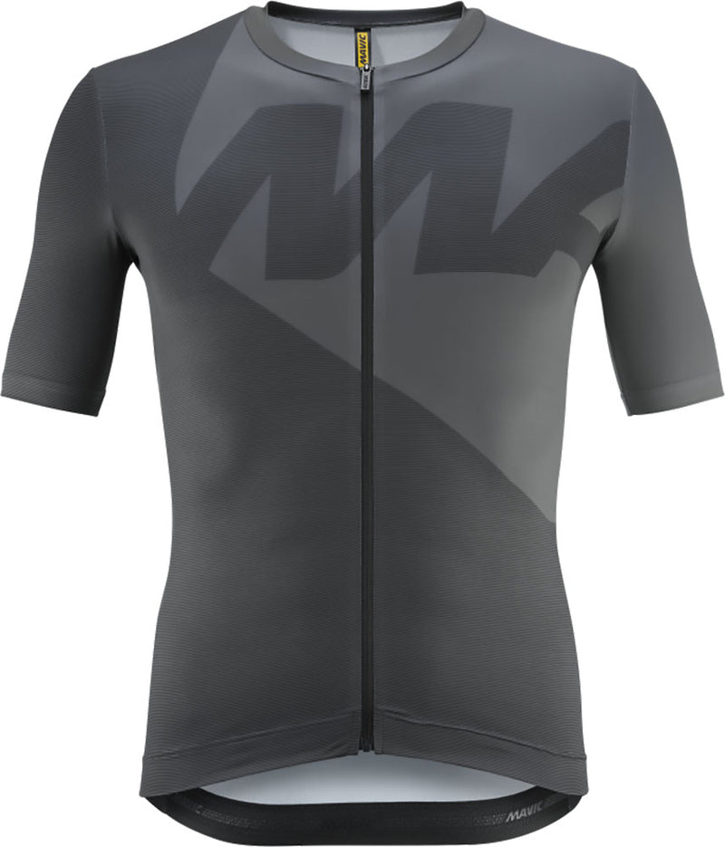 Afbeelding laden in galerijviewer, Mavic icon graphic - jersey black | m
