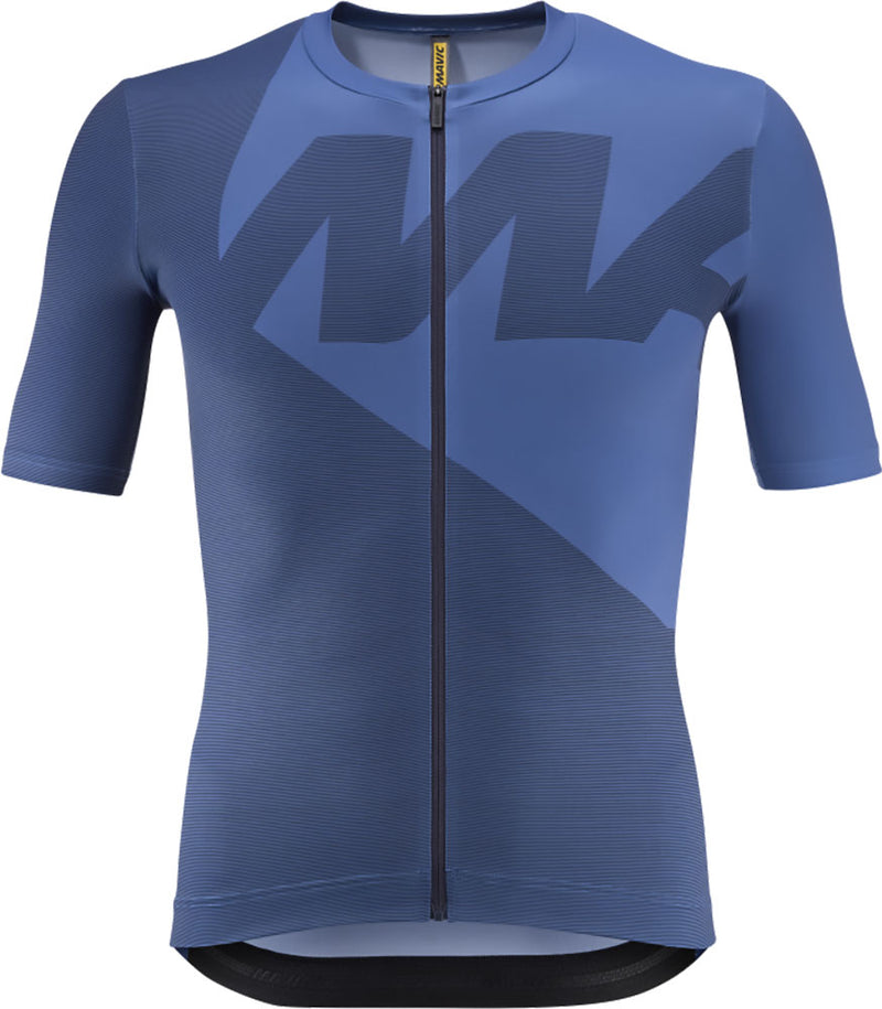 Afbeelding laden in galerijviewer, Mavic icon graphic - jersey coastal fjord | s

