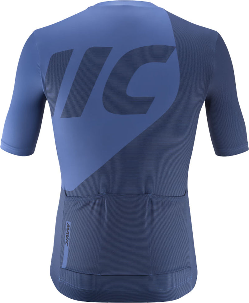 Afbeelding laden in galerijviewer, Mavic icon graphic - jersey coastal fjord | m
