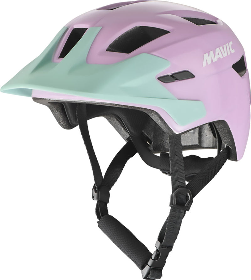 Afbeelding laden in galerijviewer, Mavic kinderhelm junior explorer helmets junior expl pink gr.s
