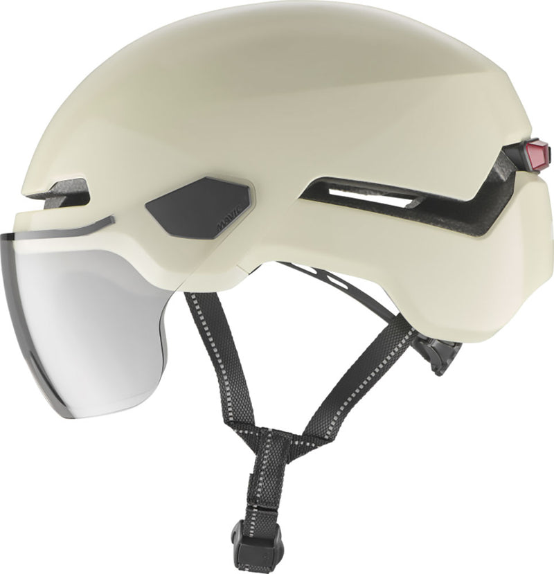 Afbeelding laden in galerijviewer, Mavic helm speedcity 2 helmets speedcity2 cream gr.l

