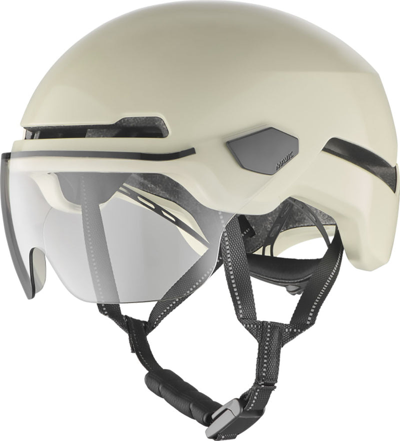 Afbeelding laden in galerijviewer, Mavic helm speedcity 2 helmets speedcity2 cream gr.l
