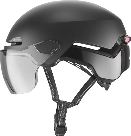 Mavic speedcity 2 - city helmet with visor