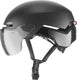 Mavic speedcity 2 - city helmet with visor
