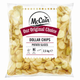Mccain dollar chips schijfjes (4x 2.5 kg)