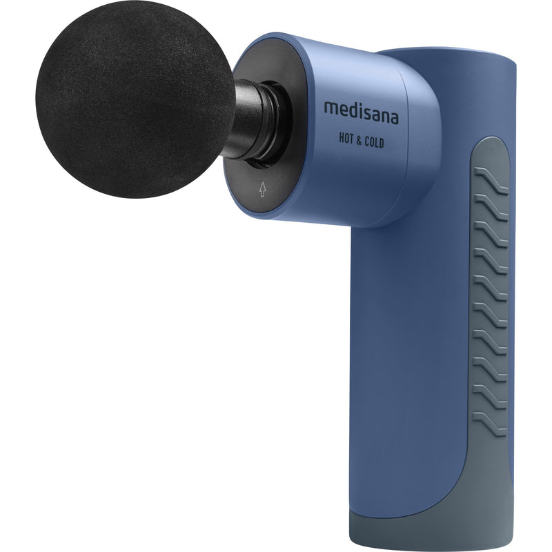 Afbeelding laden in galerijviewer, Medisana MG 600 massagegun met hot cold functie

