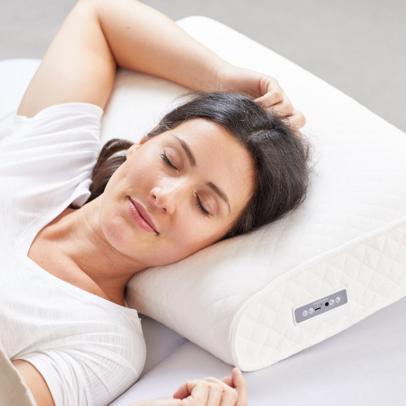 Afbeelding laden in galerijviewer, Medisana SP 100 SleepWell Hoofdkussen

