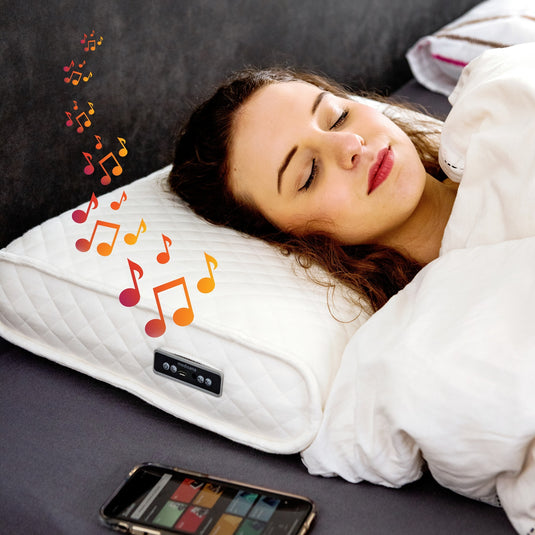 Medisana SP 100 SleepWell Hoofdkussen