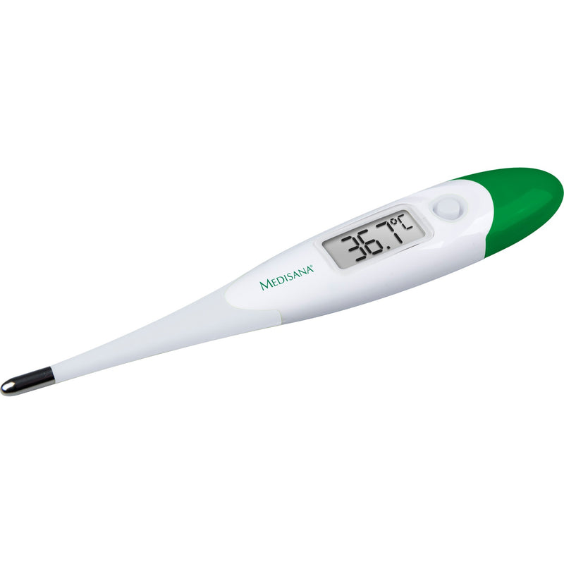 Afbeelding laden in galerijviewer, Medisana TM 700 Digitale koortsthermometer
