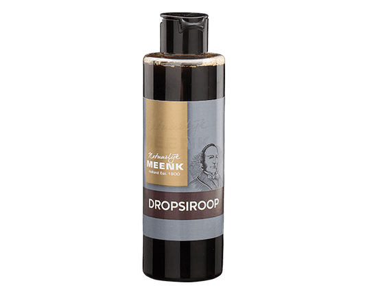 Meenk dropsiroop (12x 200ml)