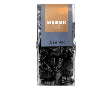 Meenk oceaandrop zakje (7x 160gr)