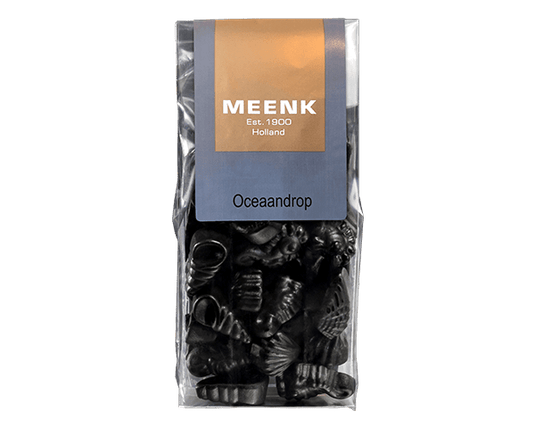 Meenk oceaandrop zakje (7x 160gr)