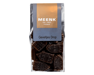 Meenk geveltjesdrop (7x 180gr)