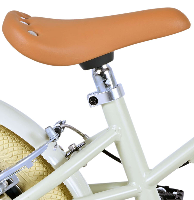 Afbeelding laden in galerijviewer, Volare Melody Kinderfiets - Meisjes - 16 inch - Zand
