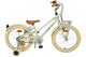 Volare Melody Kinderfiets - Meisjes - 18 inch - Zand - Twee handremmen