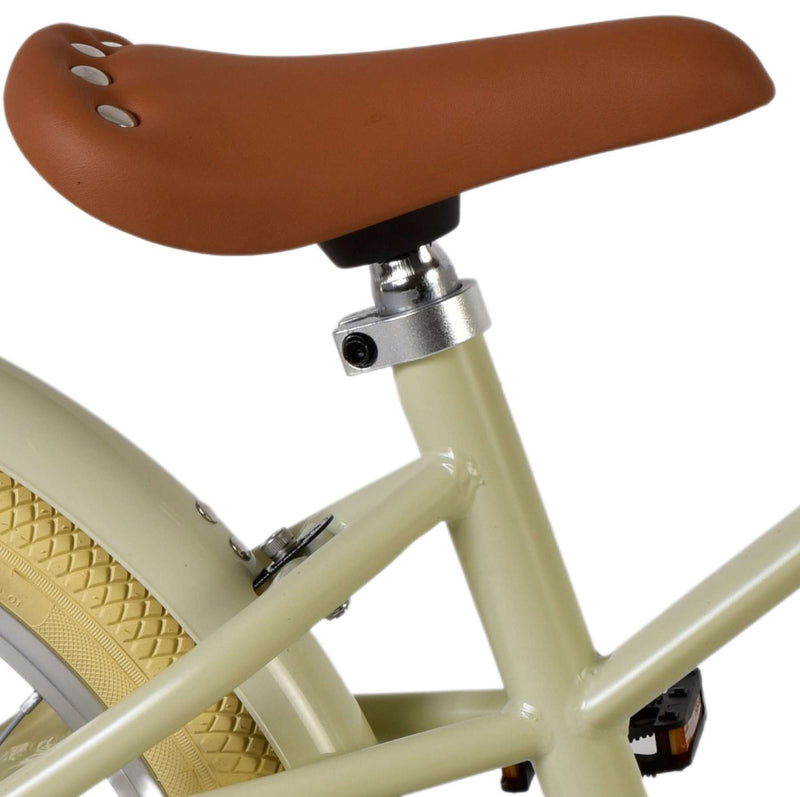 Afbeelding laden in galerijviewer, Volare Melody Kinderfiets - Meisjes - 18 inch - Zand
