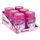 Mentos kauwgom pure fresh bubblefresh (6x 30 stuks)