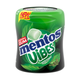 Mentos gum vibes spearmint (6x 30 stuks)