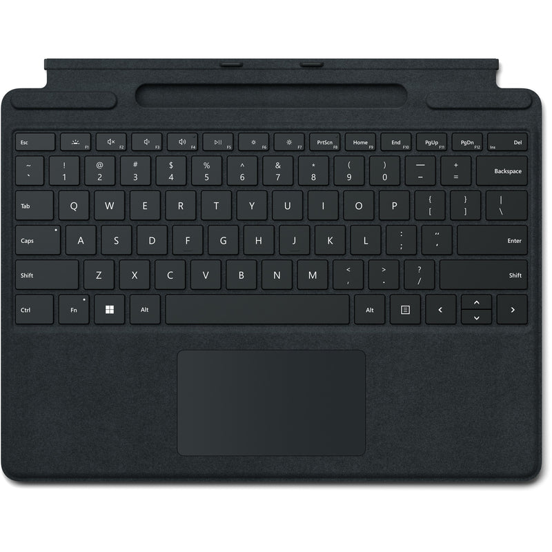 Afbeelding laden in galerijviewer, Microsoft Surface Signature Keyboard
