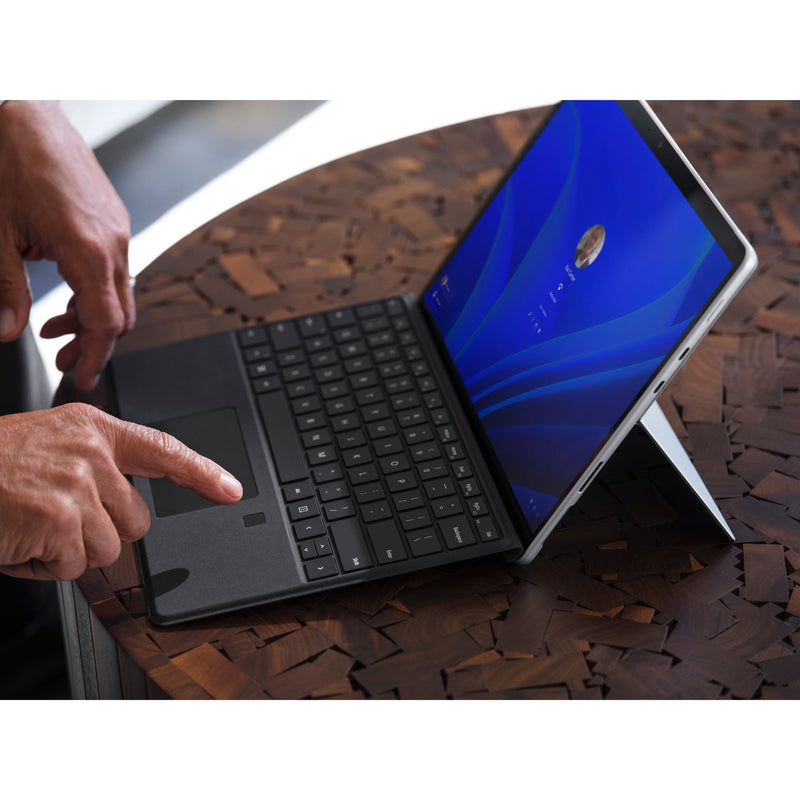 Afbeelding laden in galerijviewer, Microsoft Surface Signature Keyboard met vingerafdruklez
