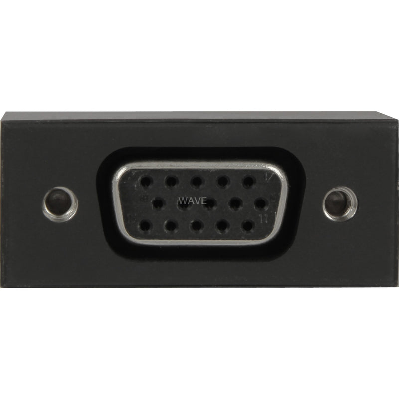 Afbeelding laden in galerijviewer, Microsoft Surface USB-C naar VGA-adapter
