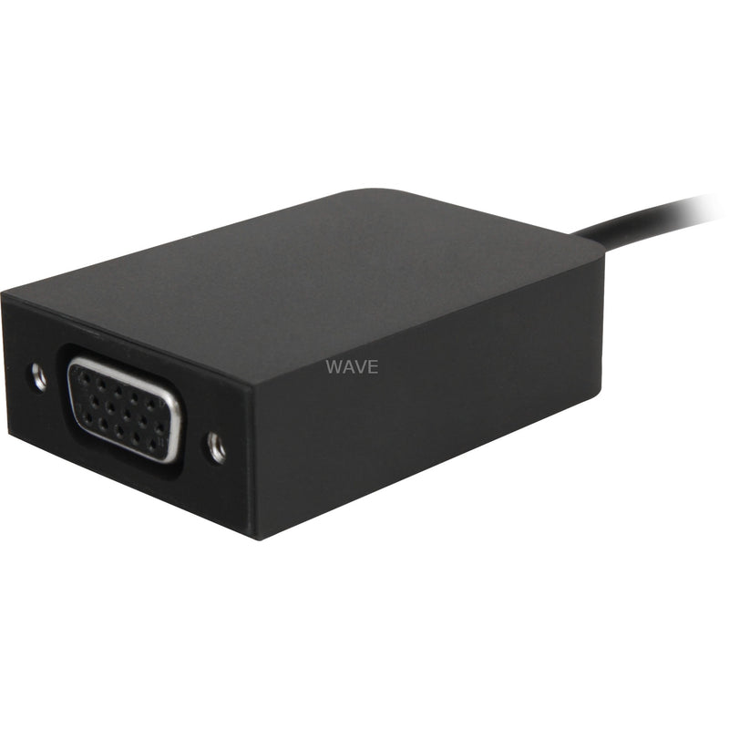Afbeelding laden in galerijviewer, Microsoft Surface USB-C naar VGA-adapter
