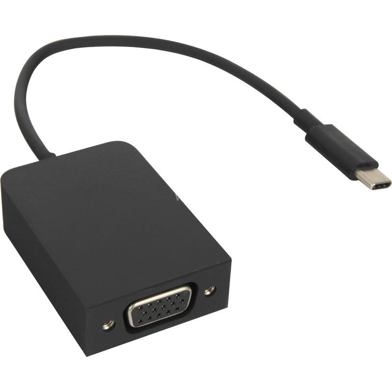 Afbeelding laden in galerijviewer, Microsoft Surface USB-C naar VGA-adapter
