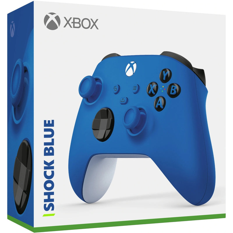 Afbeelding laden in galerijviewer, Microsoft Xbox Wireless Controller
