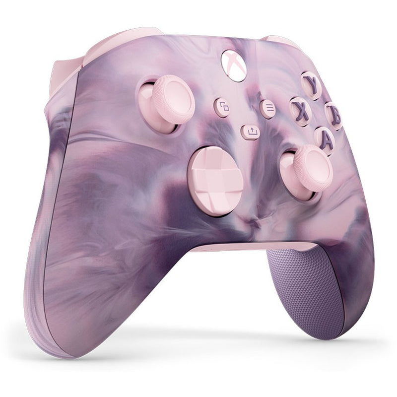 Afbeelding laden in galerijviewer, Microsoft Xbox Wireless Controller Dream Vapor Special Edi
