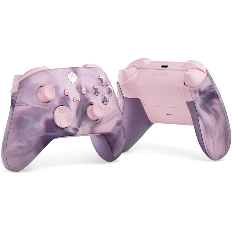 Afbeelding laden in galerijviewer, Microsoft Xbox Wireless Controller Dream Vapor Special Edi
