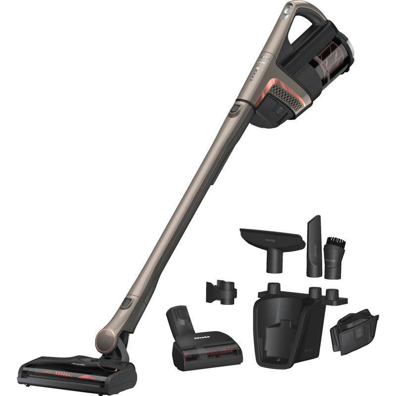 Afbeelding laden in galerijviewer, Miele triflex hx2 performance
