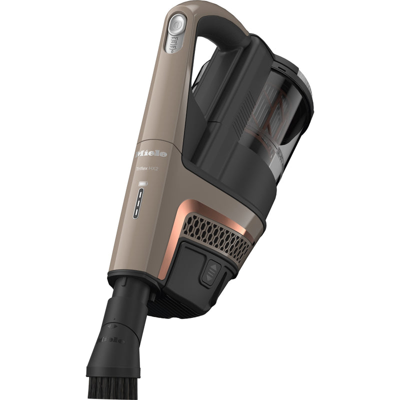 Afbeelding laden in galerijviewer, Miele triflex hx2 performance
