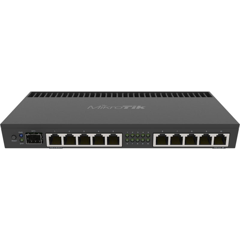 Afbeelding laden in galerijviewer, MikroTik RB4011IGS+RM
